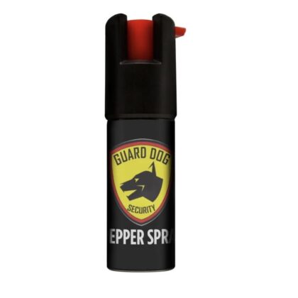 Pepper Spray Refill, 18%, 1/2 ounce