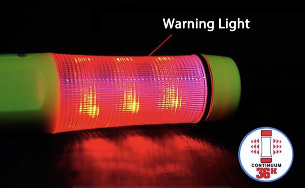 Multi-functional 5 in 1 Emergency Flashlight - Image 2