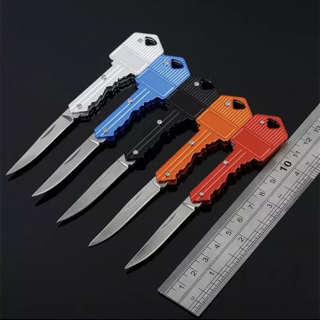 Hidden Key Knife - Image 8