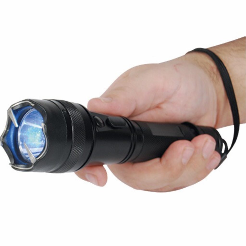 Shorty Stunning Flashlight