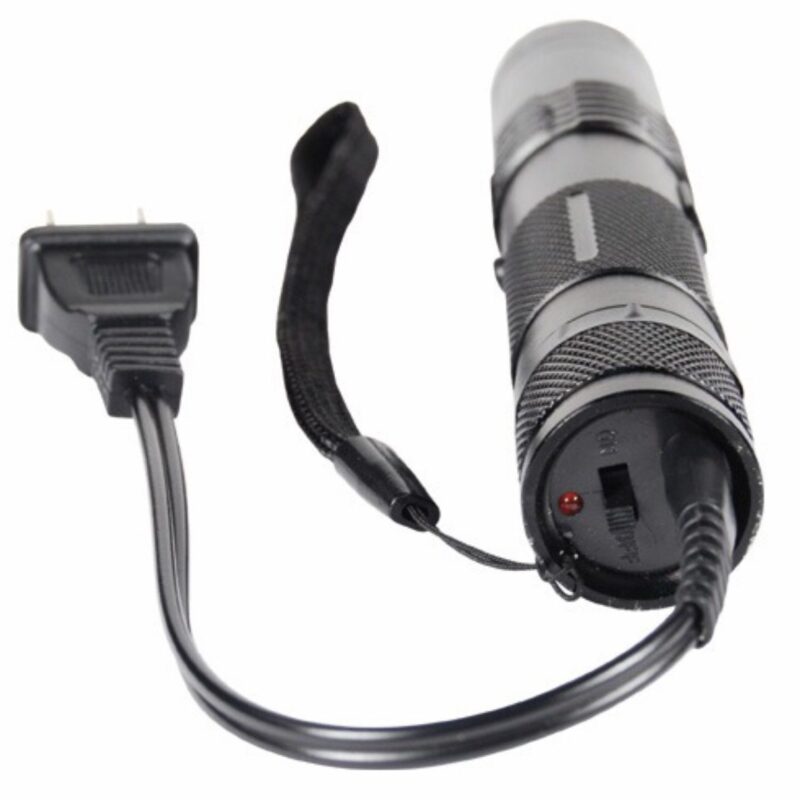 BashLite Stunning Flashlight - Image 3