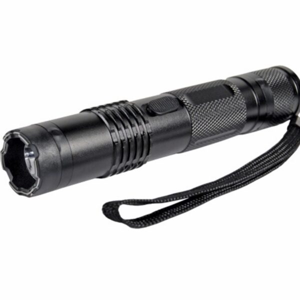 BashLite Stunning Flashlight