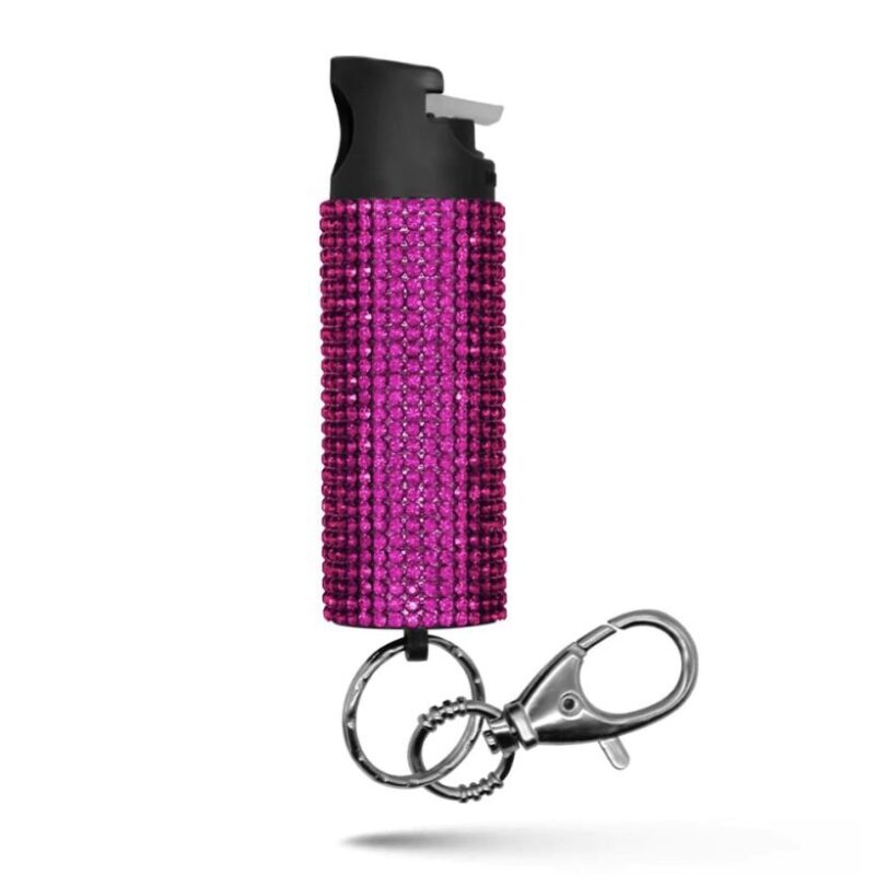 Bling it On Pepper Spray - Image 9