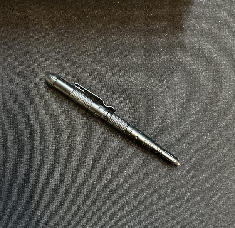GD Tactical Pen - Image 4