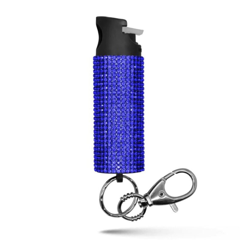 Bling it On Pepper Spray - Image 13