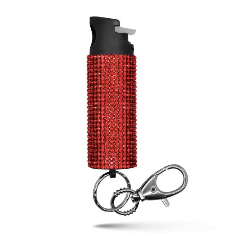 Bling it On Pepper Spray - Image 8