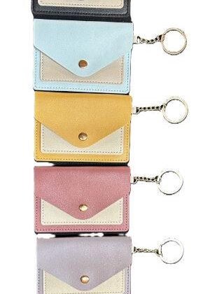 KEYCHAIN WALLET