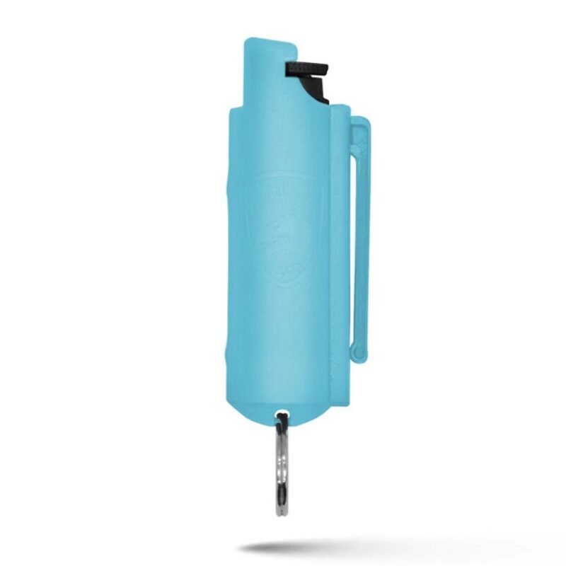 Hard Case Pepper Spray, 18% - Image 2