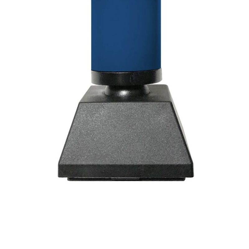 DOOR KEEPER WITH ALARM - HEAVY DUTY DUAL FUNCTION SECURITY BAR - Image 12