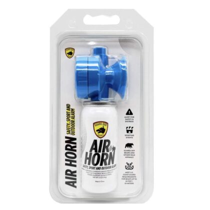 Safety Technology 129dB Air Horn