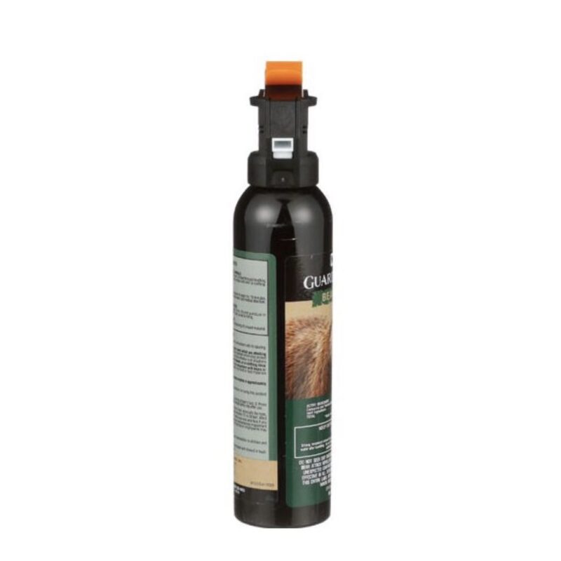 Guard Alaska® Bear Spray 9 oz - Image 4