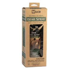 Guard Alaska® Bear Spray 9 oz