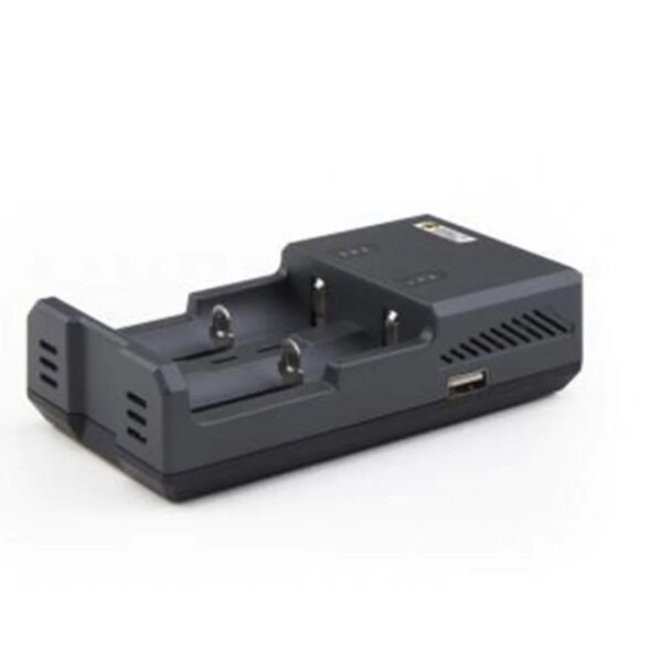 Wall Plug Multiple Battery Charger