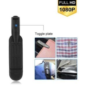 Hidden Cameras